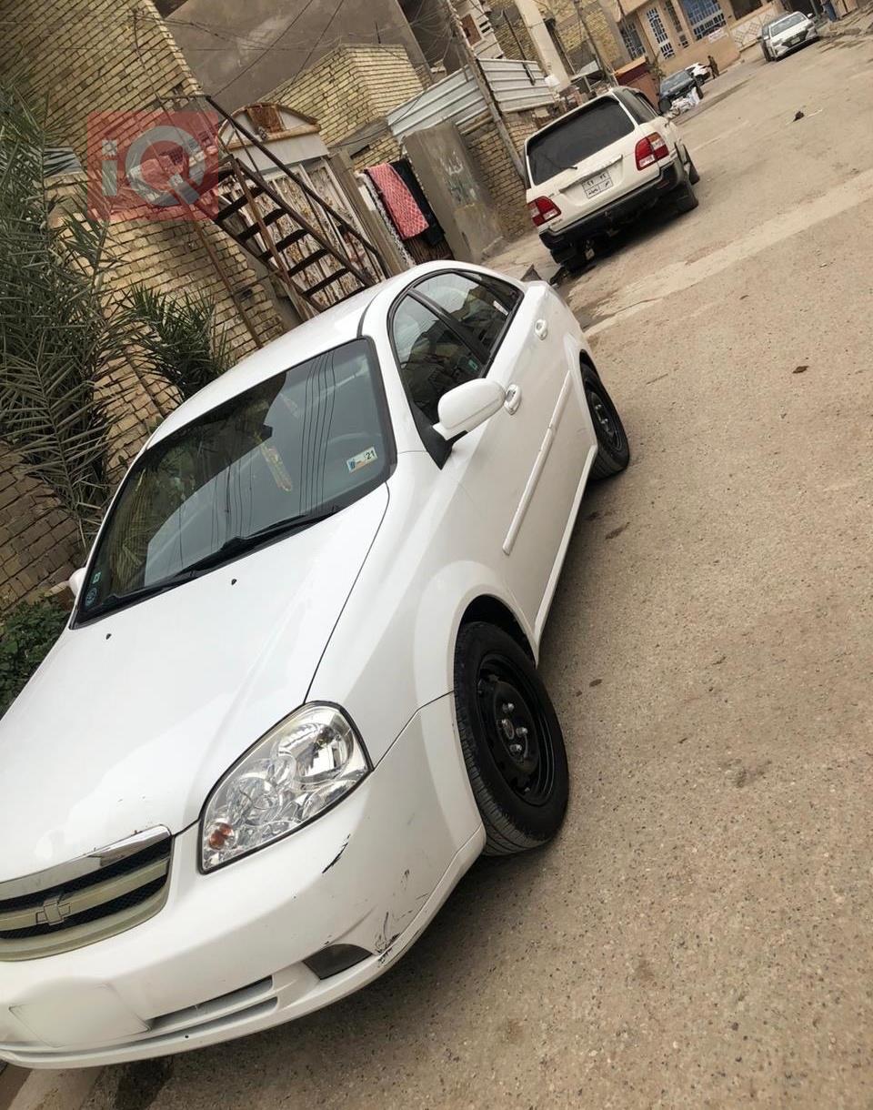 شێڤرۆلێت ئۆپترا